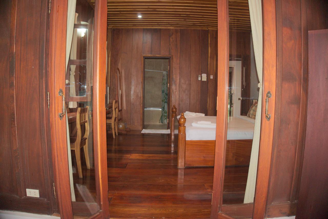 לואנג פרבאנג Villa Sayada מראה חיצוני תמונה