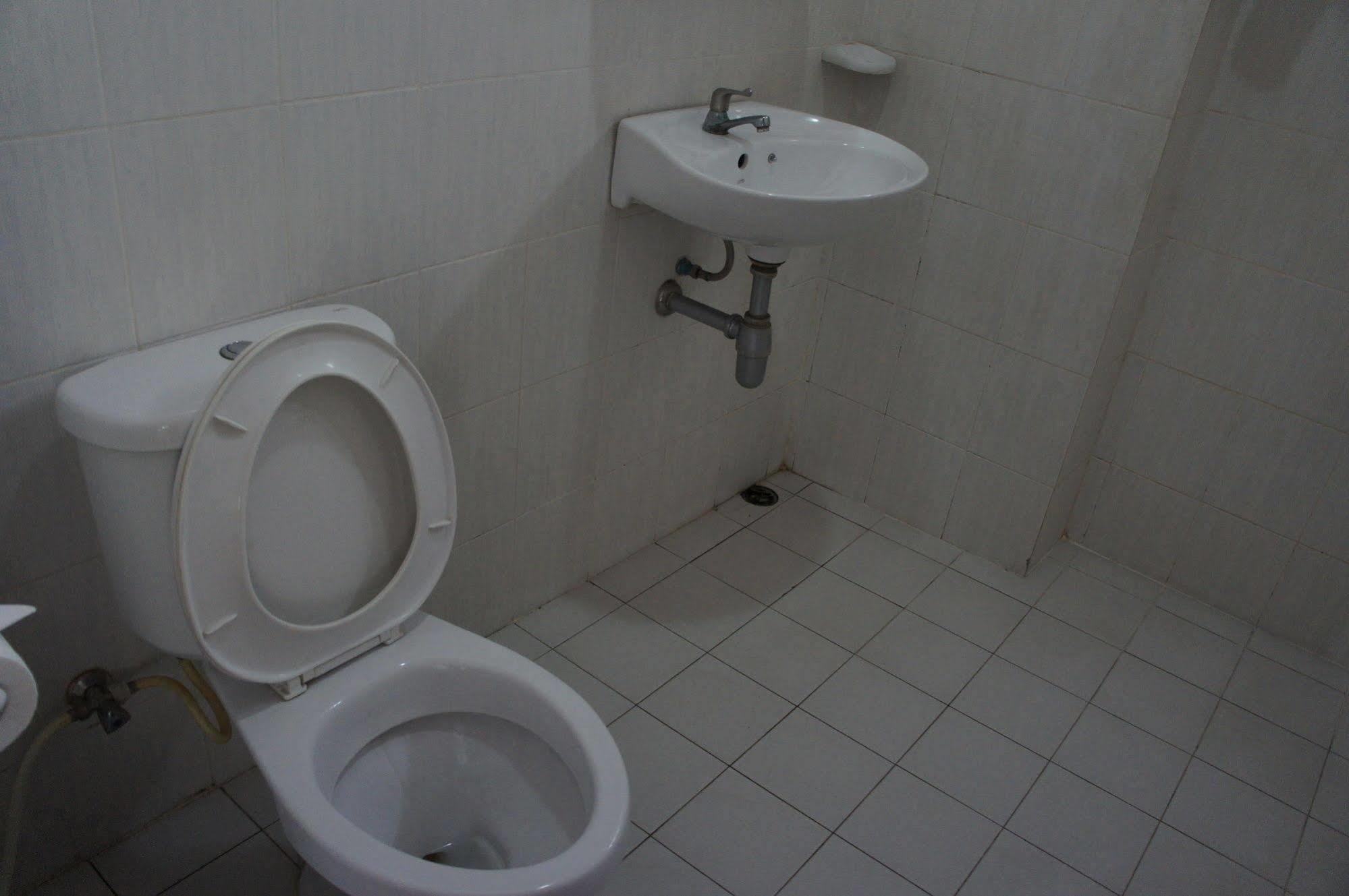 לואנג פרבאנג Villa Sayada מראה חיצוני תמונה