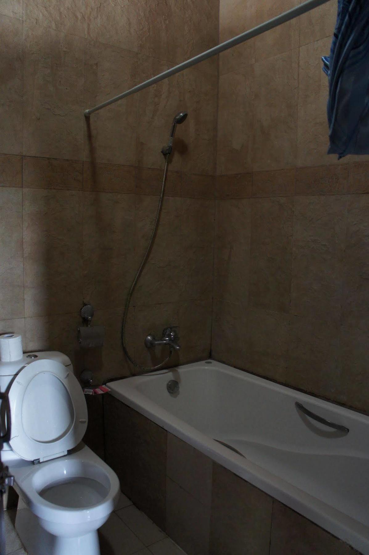 לואנג פרבאנג Villa Sayada מראה חיצוני תמונה
