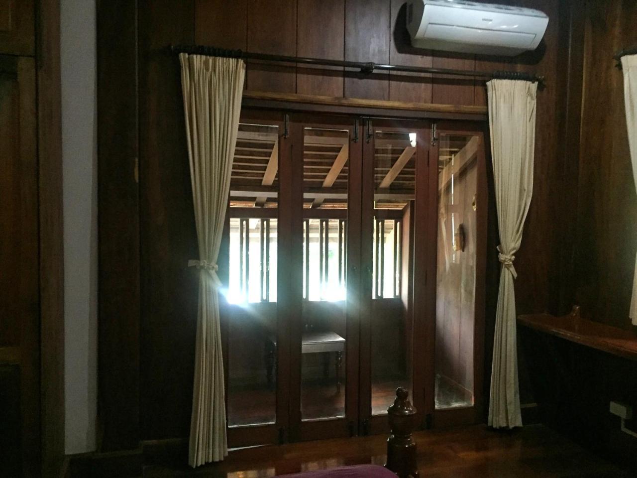 לואנג פרבאנג Villa Sayada מראה חיצוני תמונה