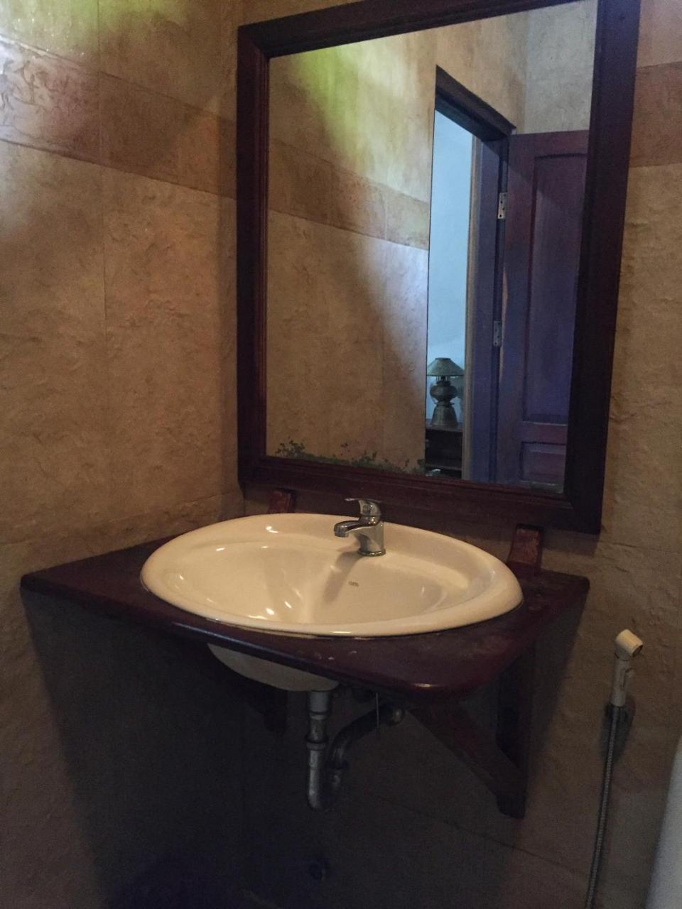 לואנג פרבאנג Villa Sayada מראה חיצוני תמונה