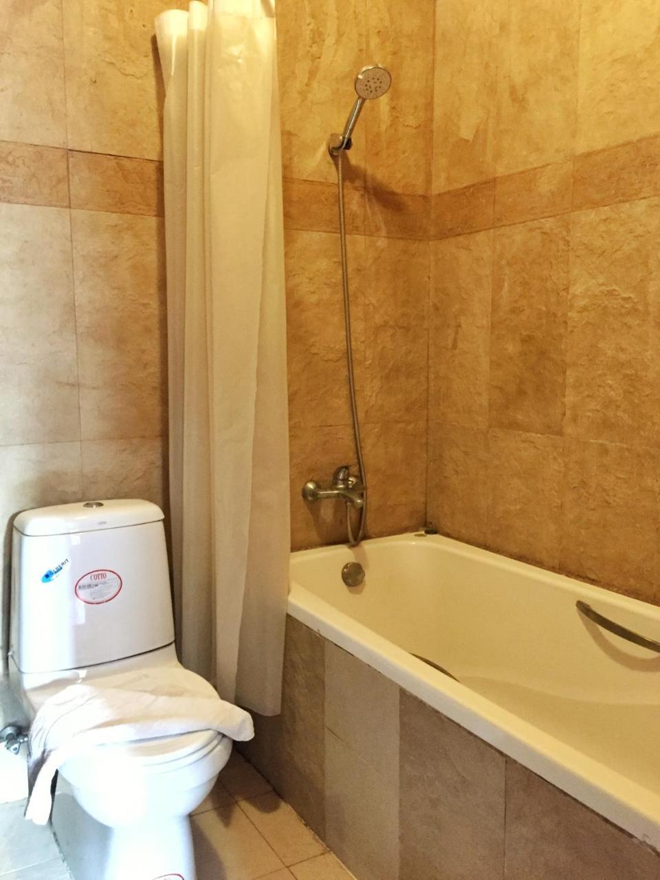 לואנג פרבאנג Villa Sayada מראה חיצוני תמונה